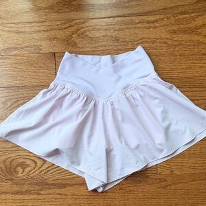 OFFLINE by Aerie Real Me Crossover Flowy Short LIKE NEW XXS